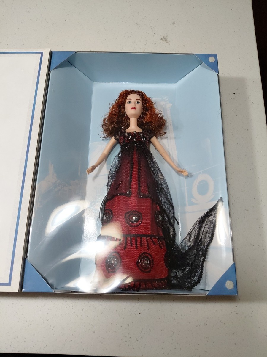 Galoob Titanic Celebrity Doll - 41105 for sale online | eBay