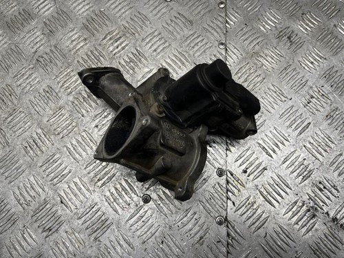 Volkswagen PASSAT B6 2009 Diesel 125kW Drosselklappenventil 03G129637A DRA50606