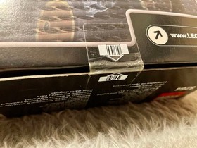 LEGO Technic 8264 Hauler Flat Bed Truck with 8881 Battery Box 8883 Motor Unused