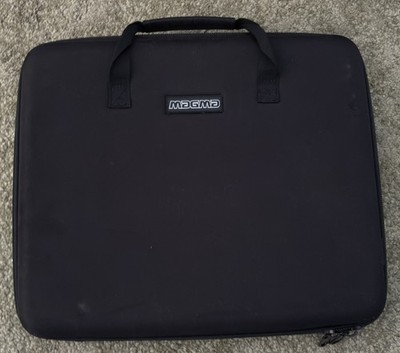 Magma Case Ableton Push