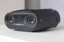 Sony Digital Recording Binoculars DEV-50V