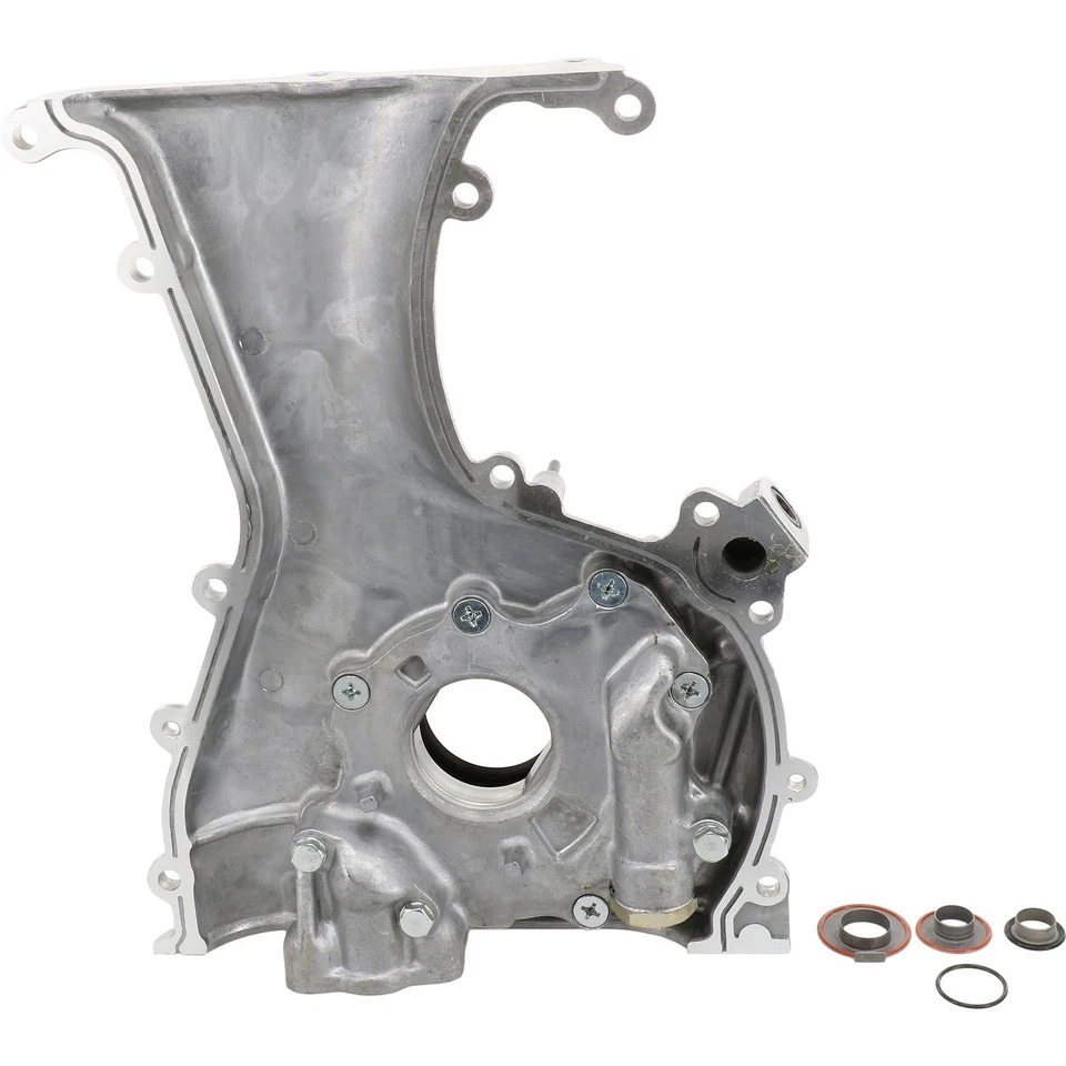 Сменная крышка привода масляного насоса Melling M382 в сборе - Изображение 2 из 4