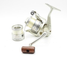 Mulinello da Pesca Shimano Aero Stradic ST-1000F. Made in Japan. Con bobina di ricambio.