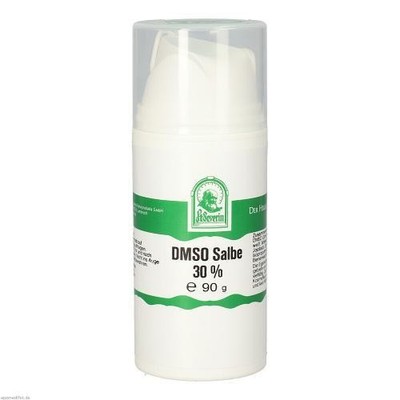 DMSO SALBE 30% 90 g
