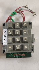 TOUCH TONE DIAL  ~~~  DIAL PAD REPLACEMENT PART