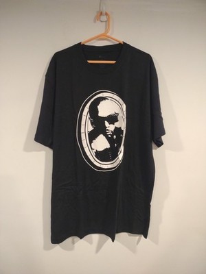 Ethika Timbaland Tour T-Shirt ~ Men's 2XL