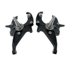 2 Inch Drop Lowering Spindles Replacement for S10 Sonoma S15 S-Series