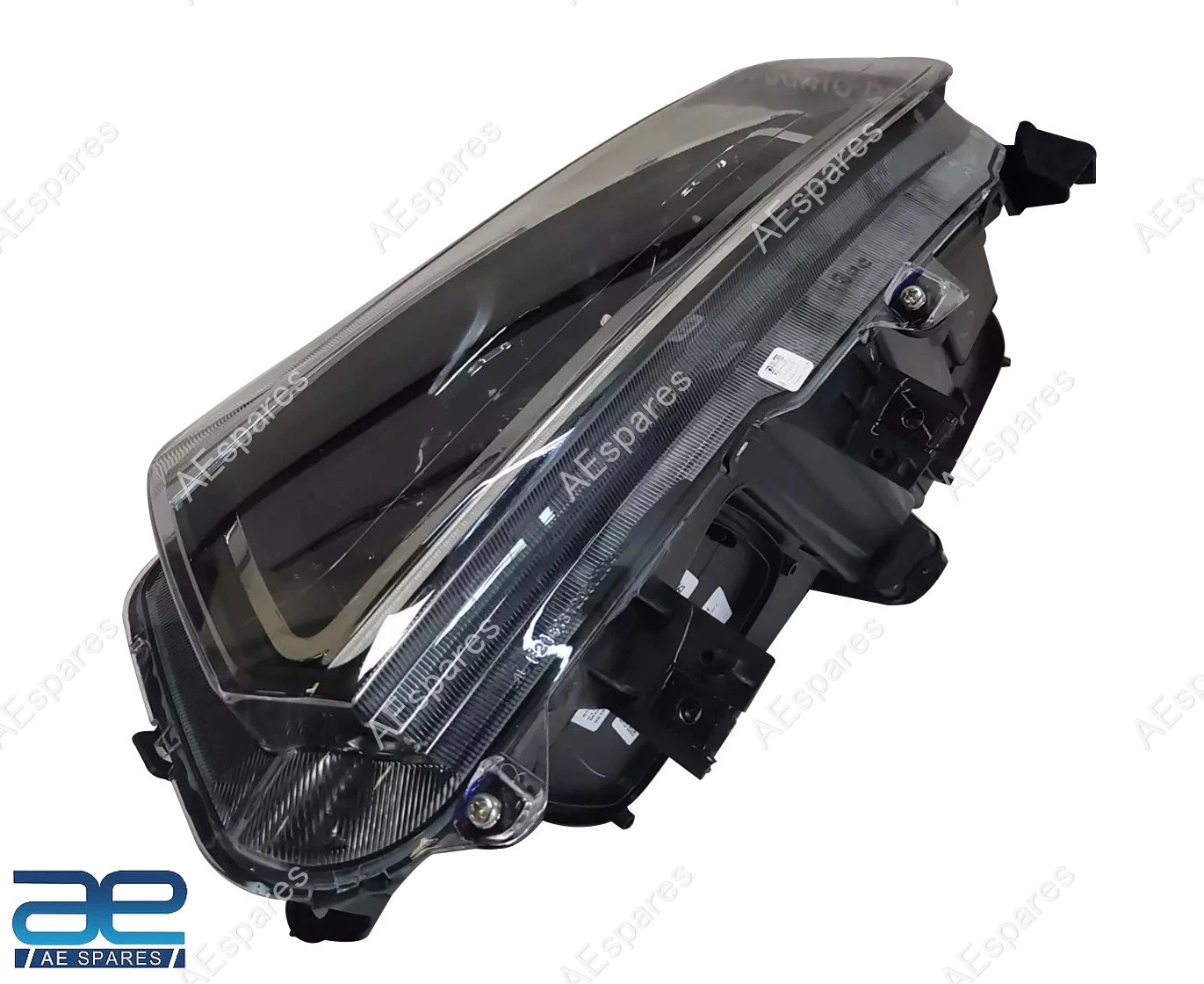 Headlight Head Lamp Assembly LH For Suzuki Vitara Brezza 2020-2022 35300M85S01 view 3