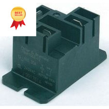 TE CONNECTIVITY / POTTER & BRUMFIELD T9AP1D52-48-01 POWER RELAY, SPST-NO,... 