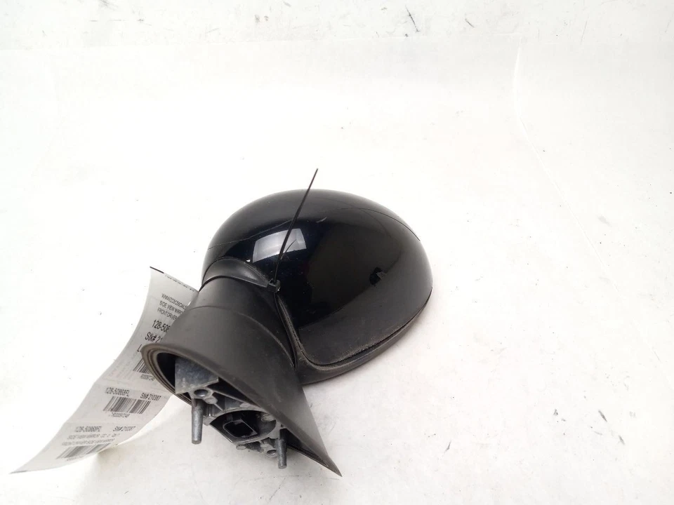 ESPEJO RETROVISOR LATERAL DEL CONDUCTOR se adapta a MINI COOPER COUNTRYMAN 2011-2013 OEM Foto 3 de 4
