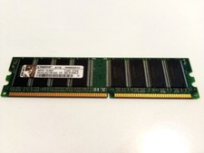 Memoria Ram KINGSTON KVR400X64C3A/512 512…