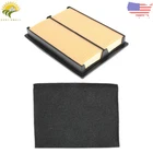 Air Cleaner Filter Element For Honda GX610 GX620 GX670 GXV610 GXV620 GXV60 New