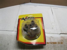 Accel Distributor Cap And Rotor 8327 Package Rough