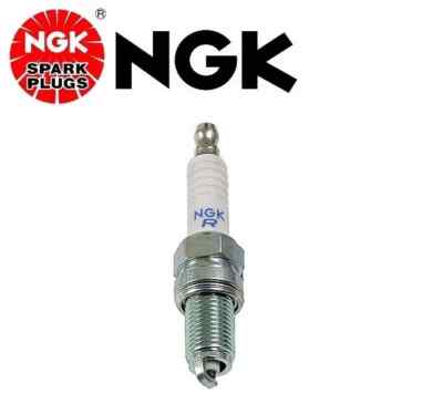 NGK Spark Plug Hex Size 5/8'' Thread Size 12mm 4339 DCPR8E (Single