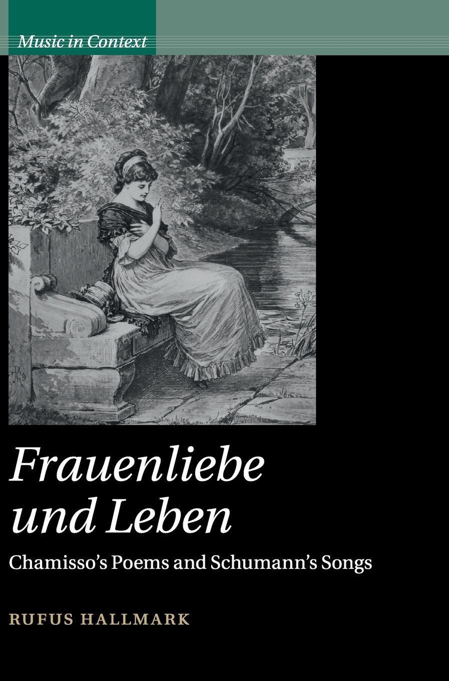 Thumbnail - Rufus Hallmark | Frauenliebe Und Leben | Buch | Englisch (2016)
