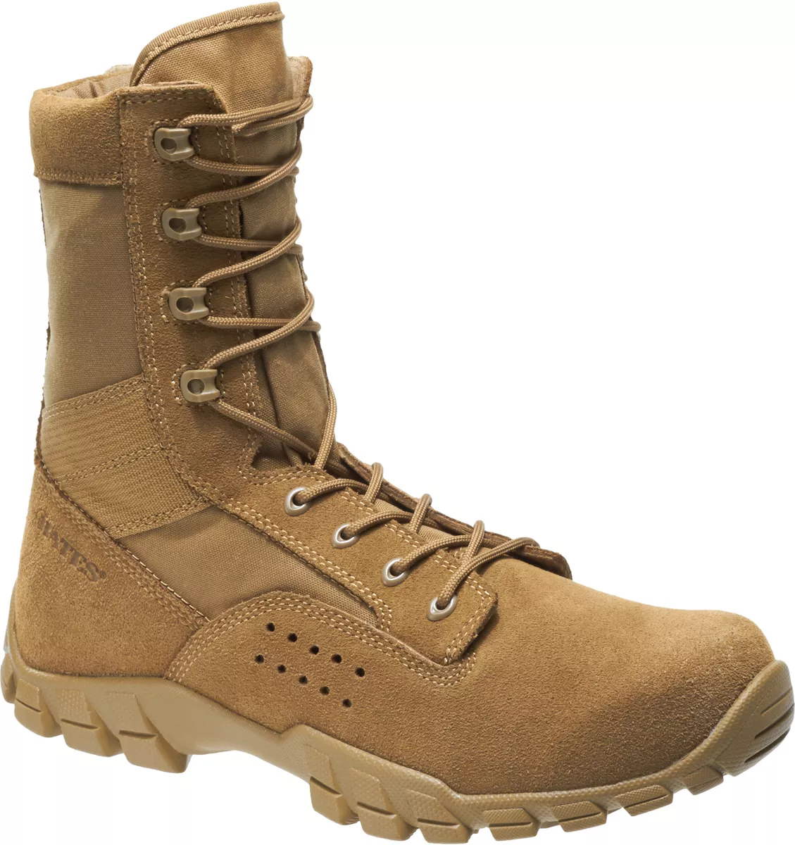 Bates shop jungle boots