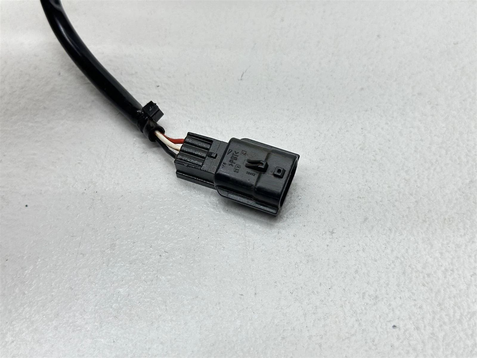2023 KTM 250SXF Gear Position Sensor Neutral Switch Indicator Wire