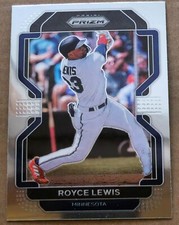 Click to enlarge Royce Lewis