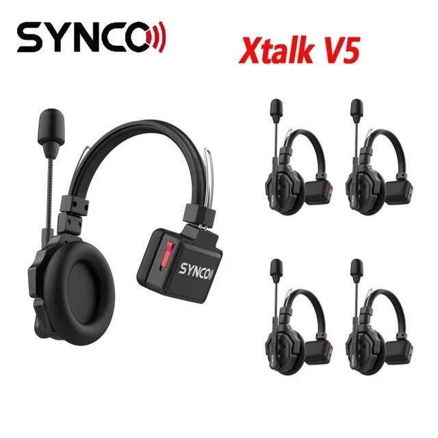 Best communication headset new arrivals