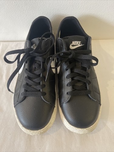 Nike Blazer Low Top Black Trainers Size Uk 5 Eur 38 Cz7106 001 Ebay Nike Blazer Low Top Black Trainers Size Uk 5 Eur 38 Cz7106 001 Ebay