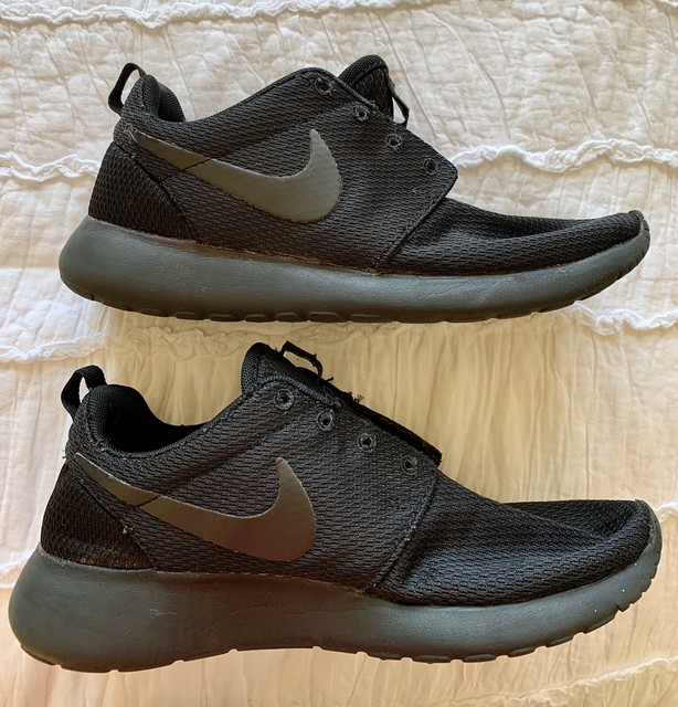 nike roshe size 7