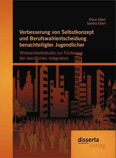 Thumbnail - Verbesserung Von Selbstkonzept Und Berufswahlentscheidung