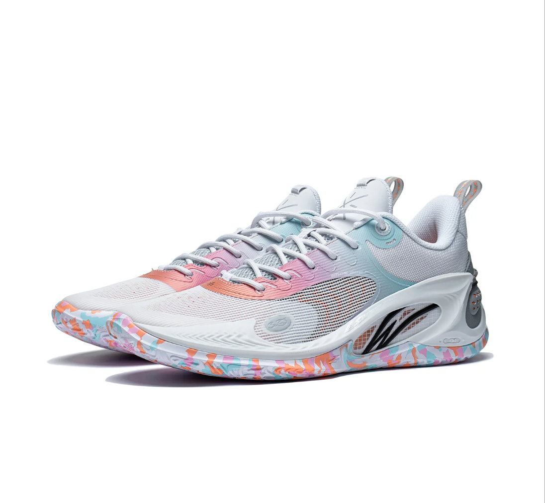 Li Ning Way of Wade 808 3 Li Ning Way of Wade 808 3