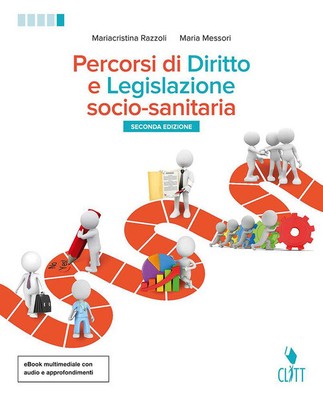 Percorsi Di Diritto E Legislazione Socio Sanitaria