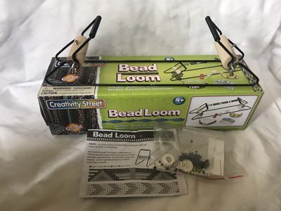 Creativity Street Bead Loom