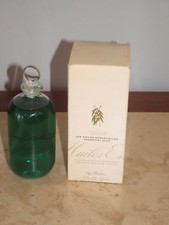 NEW IN BOX Yves Rocher Eucalyptus Essential Oils Invigorating Bath -5.0 fl. oz