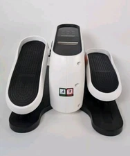 Cutewolf Under Desk Electric Elliptical Machine With Remote & LCD KMS015M