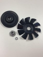 Hydro-Gear Fan/Pulley Kit fits Ferris 5103589...