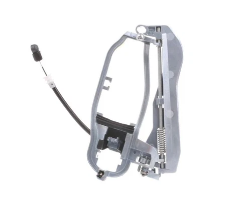 51218243615 Maneta Interior Delantera Izquierda para BMW SERIE X5 (E53) 1478860 - Imagen 2 de 5