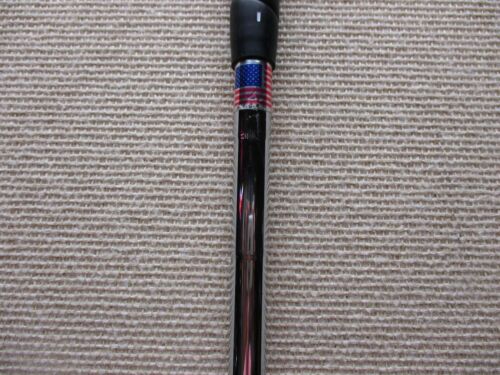 //Slotline Inertial II SEC #7 Iron - Right Hand - Men's - Steel Shaft - #653 - Picture 8 of 11