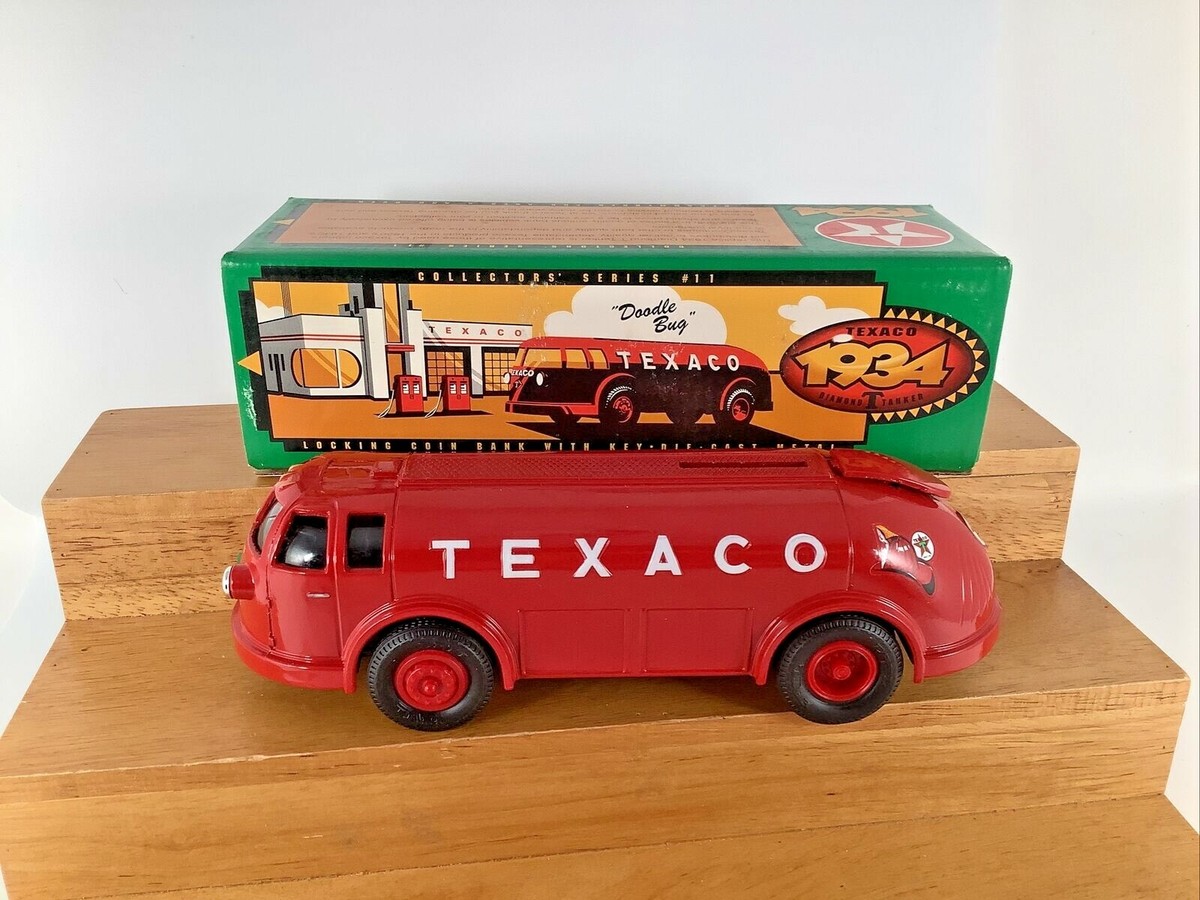 Vintage NOS 1994 Texaco 1934 
