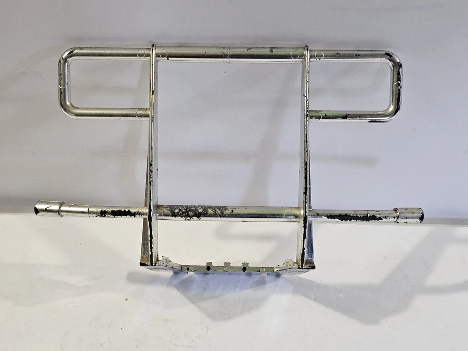 Vintage Kyosho Royal Crusher Monster Truck Front Grill / Push Bar - Image 4 of 4