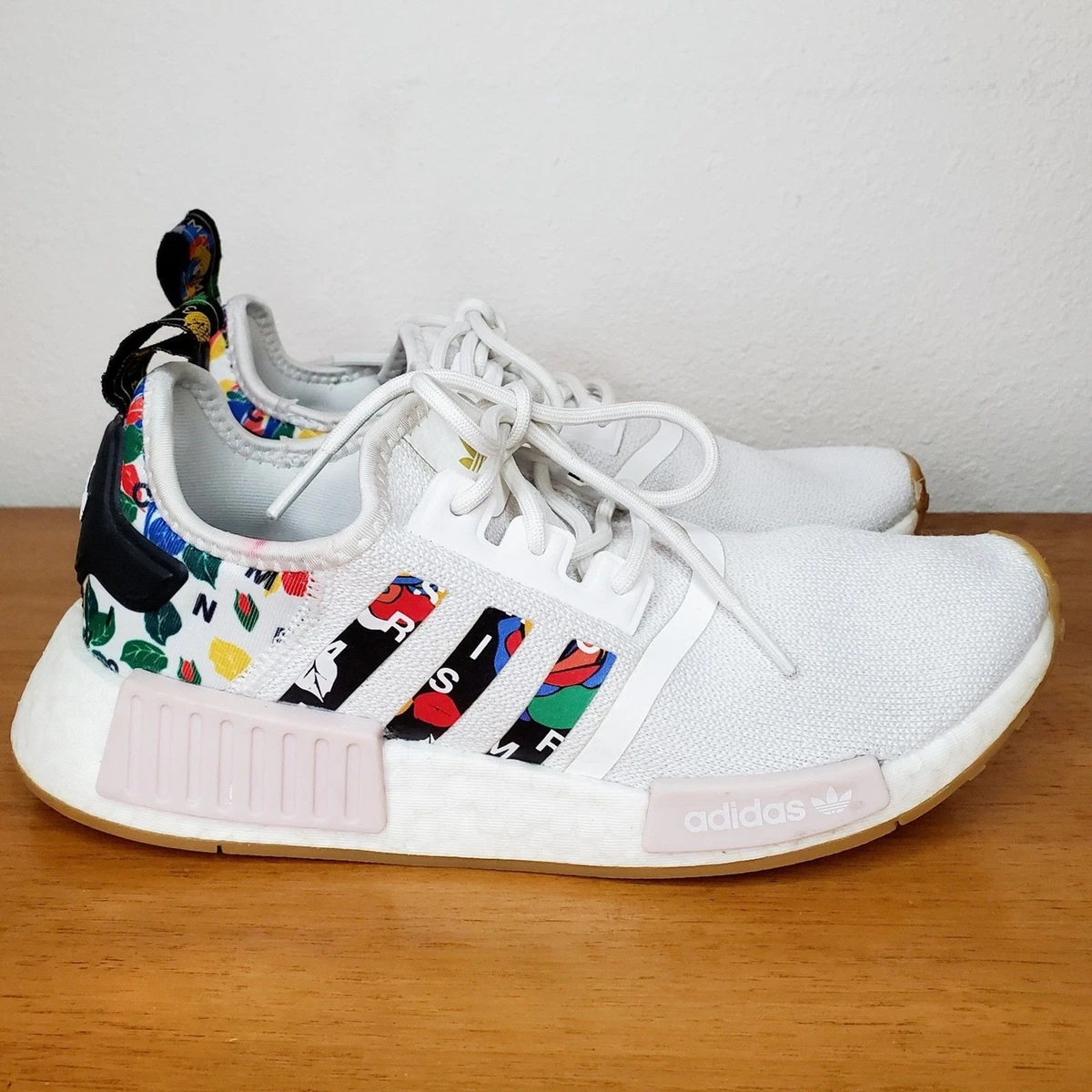 Adidas 2025 funky shoes