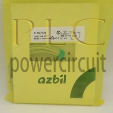 1PCS NEW Azbil FL7N-P8J6 Compact Cylindrical Proximity Switch Sensor FNIP