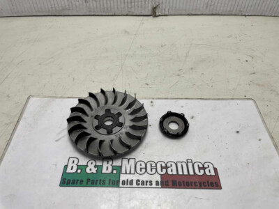 MBK BOOSTER SPIRIT VARIATOR SEMI PULLEY FAN YAMAHA BWS (NR1472)