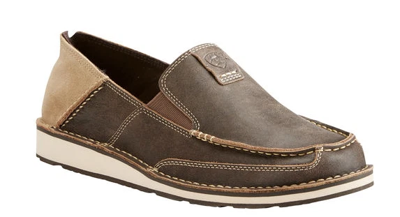 Ariat shoes sales cruisers