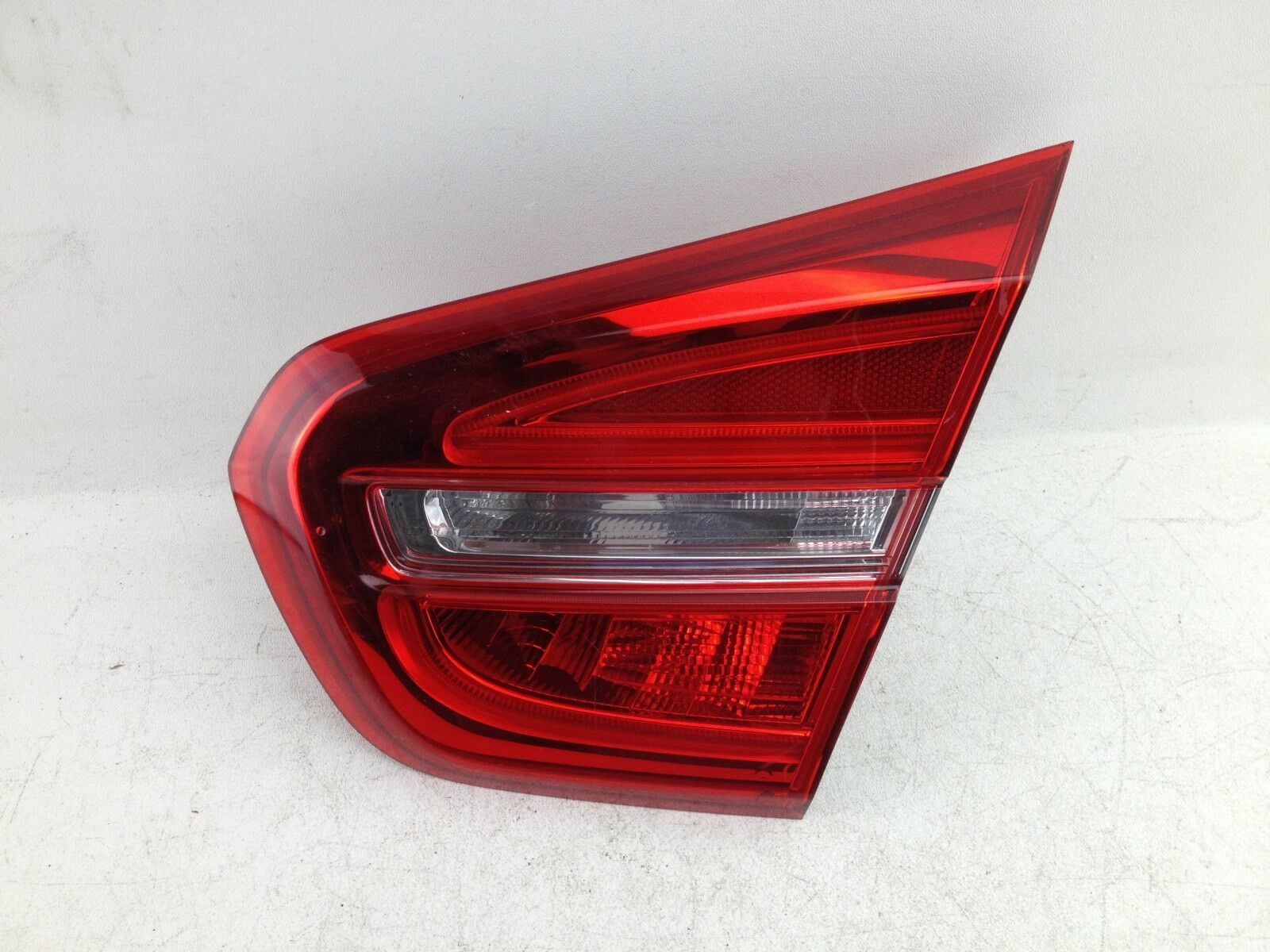 Mercedes Benz Genuine Rear Right Passenger Taillight Inner Lamp 