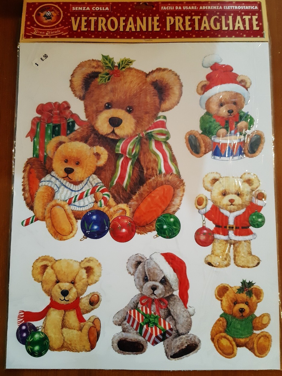 Foto 1 di 3