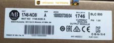 Free Tax 1746-NO8I AB SLC 8 Point 20ma Output...