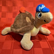 Culver's Turtle Sundae Plush Toy 6"  Small Stuffed Animal 2022 Culvers