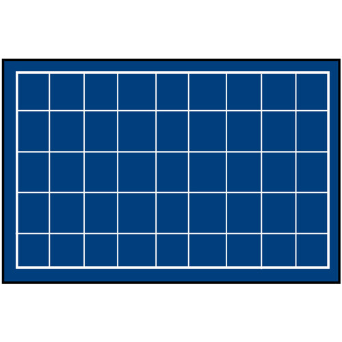 SAFE6464 Münzbox Stapelelement 12 Fächer für Rebeck Coin L Münzrähmchen 75x50mm - Bild 3 von 5