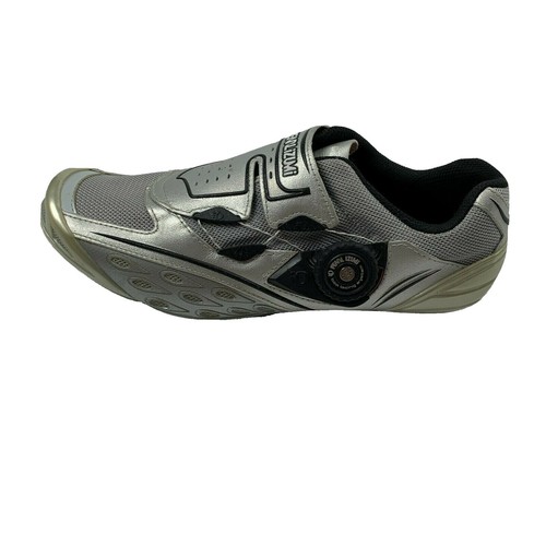 Chaussures Cyclisme Femme Pearl Izumi W ALL ROAD 15211001 – Noires – EUR 41 Avec SPD