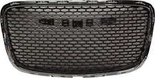  New Grille Assembly For Chrysler 300 2015-2023