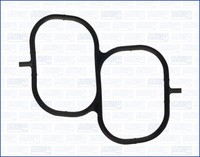 Ajusa 01182400 Gasket, Exhaust Pipe For Lexus Lotus Toyota Toyota (Gac)