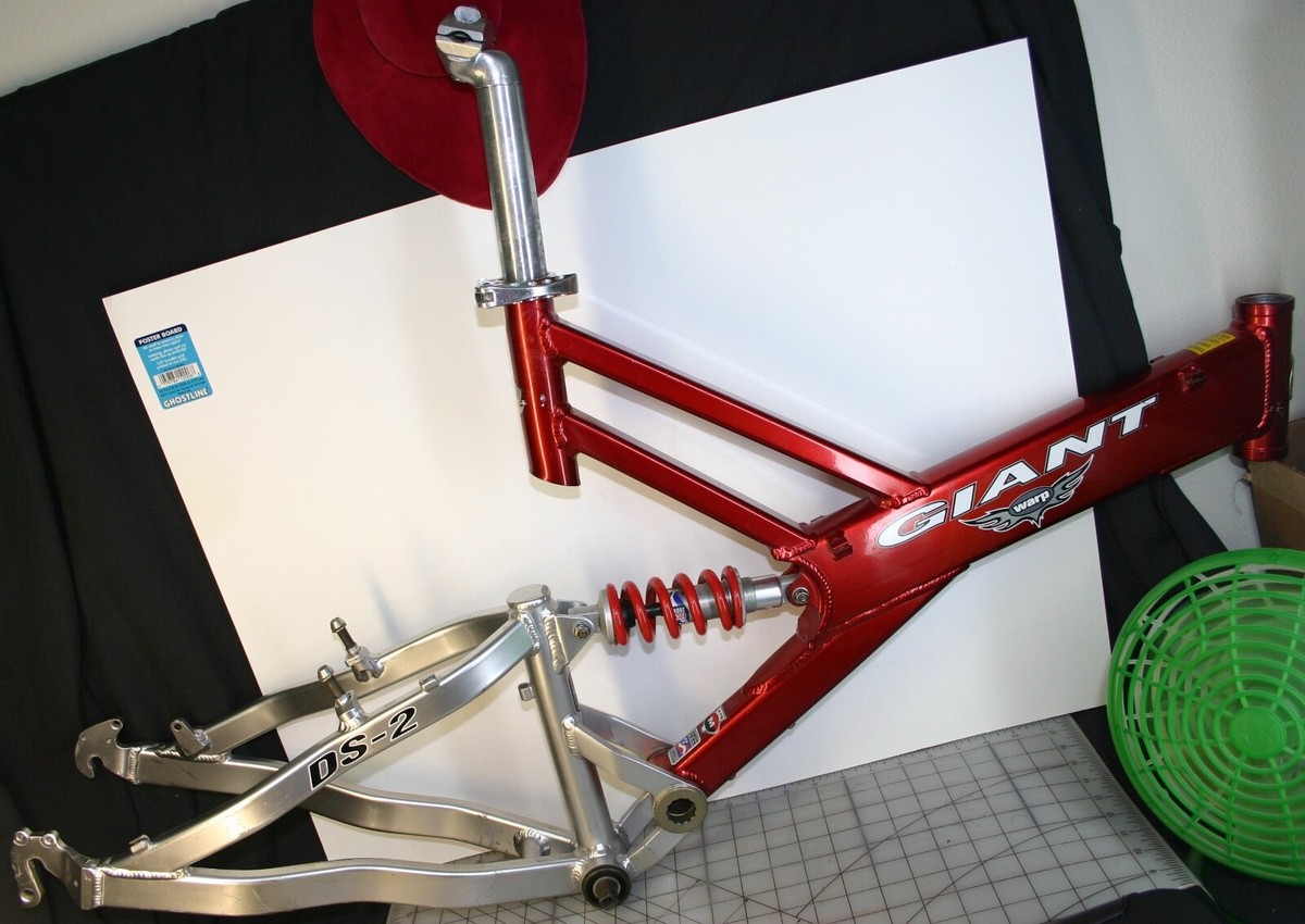 ジャイアント　WARP DS・TWO 中古　レトロ ジャイアント WARP DS・TWO 中古 レトロ