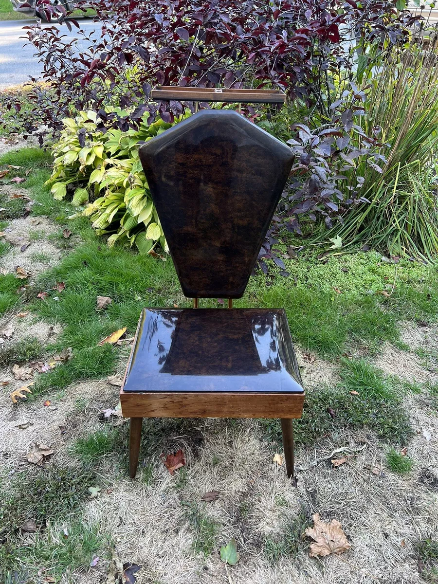 Pearl wick valet chair new arrivals
